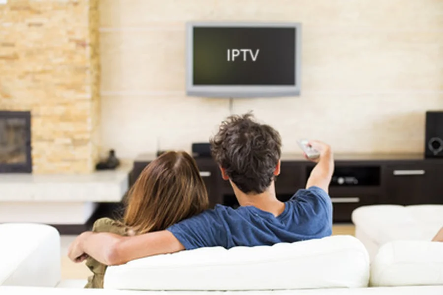 IPTV online bestellen und sparen