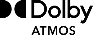 Dolby Atmos Logo