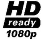 HDTV ready 1080p