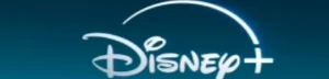 Disney+ Standard Werbung