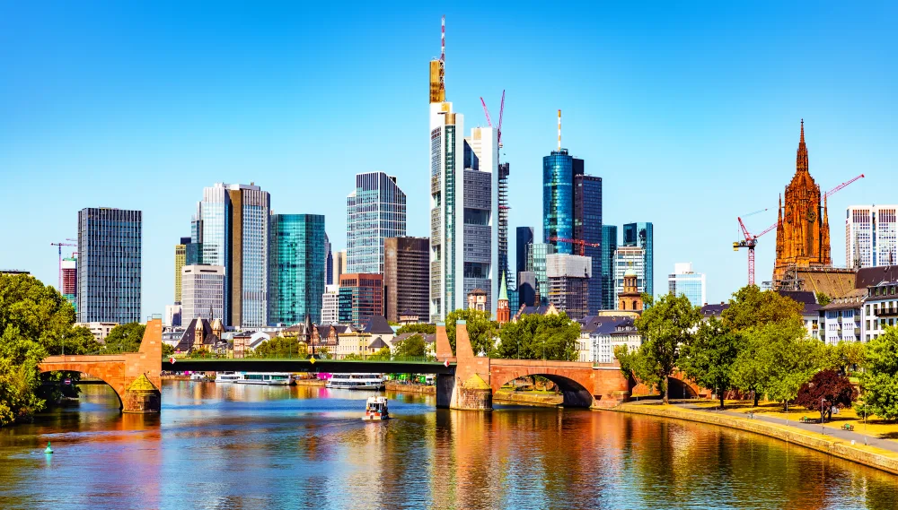 Frankfurt am Main